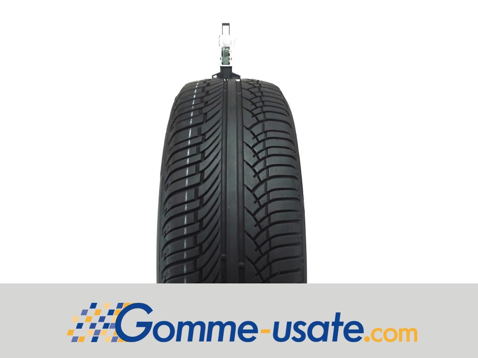 Thumb Michelin Gomme Usate Michelin 215/65 R16 98H Latitude Diamaris (60%) pneumatici usati Estivo_2